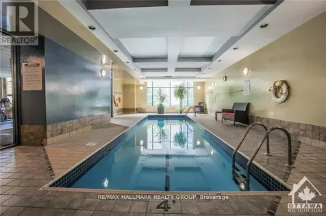 570 Laurier Avenue West Ottawa ON K1R 1C8