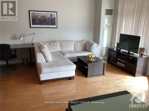570 Laurier Avenue West Ottawa ON K1R 1C8