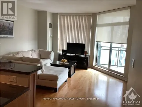 570 Laurier Avenue West Ottawa ON K1R 1C8