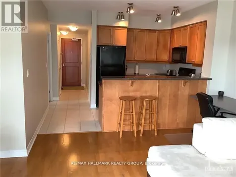 570 Laurier Avenue West Ottawa ON K1R 1C8