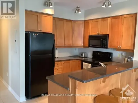570 Laurier Avenue West Ottawa ON K1R 1C8