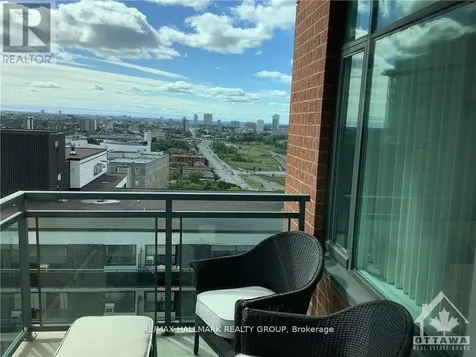 570 Laurier Avenue West Ottawa ON K1R 1C8