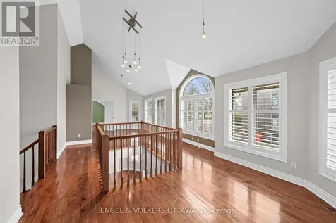 249 Atlantis Avenue Ottawa ON K2A 1X9