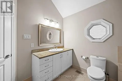 249 Atlantis Avenue Ottawa ON K2A 1X9