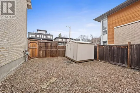 249 Atlantis Avenue Ottawa ON K2A 1X9