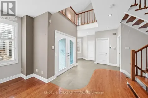249 Atlantis Avenue Ottawa ON K2A 1X9