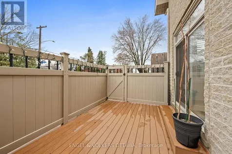 249 Atlantis Avenue Ottawa ON K2A 1X9