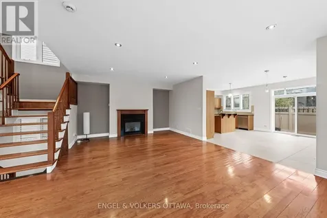249 Atlantis Avenue Ottawa ON K2A 1X9