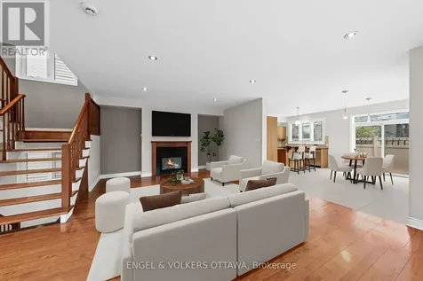 249 Atlantis Avenue Ottawa ON K2A 1X9