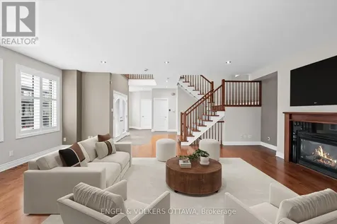 249 Atlantis Avenue Ottawa ON K2A 1X9