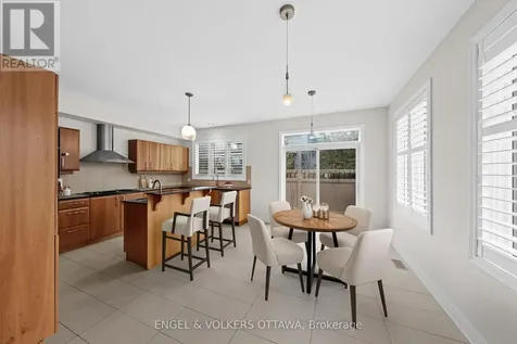 249 Atlantis Avenue Ottawa ON K2A 1X9