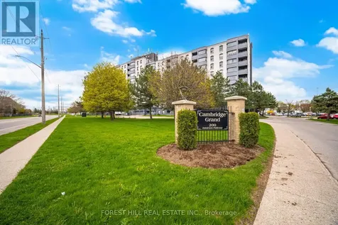 200 Jamieson Parkway Cambridge ON N3C 4B5