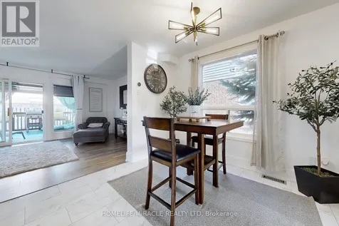 658 Mortimer Drive Cambridge ON N3H 5R7