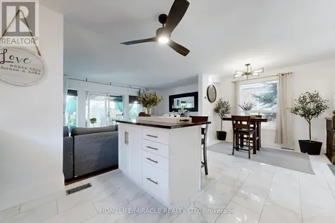 658 Mortimer Drive Cambridge ON N3H 5R7