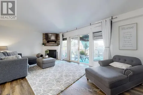 658 Mortimer Drive Cambridge ON N3H 5R7