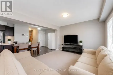 71 Glenvista Drive Kitchener ON N2R 0E3