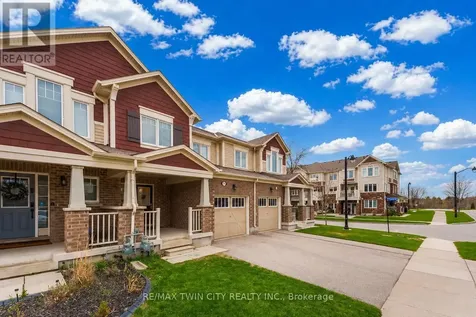 71 Glenvista Drive Kitchener ON N2R 0E3