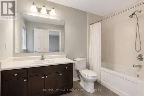 71 Glenvista Drive Kitchener ON N2R 0E3