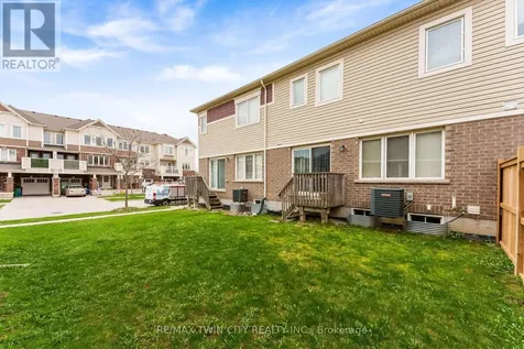 71 Glenvista Drive Kitchener ON N2R 0E3