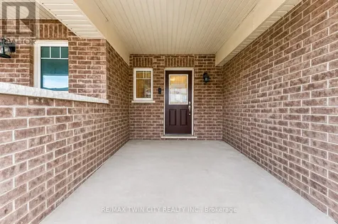 71 Glenvista Drive Kitchener ON N2R 0E3