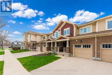 71 Glenvista Drive Kitchener ON N2R 0E3