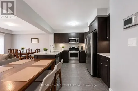 71 Glenvista Drive Kitchener ON N2R 0E3