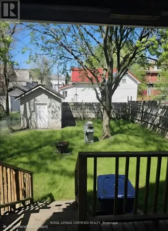 3272 Baby Street Windsor ON N9C 1K8