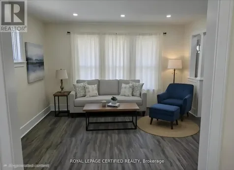 3272 Baby Street Windsor ON N9C 1K8