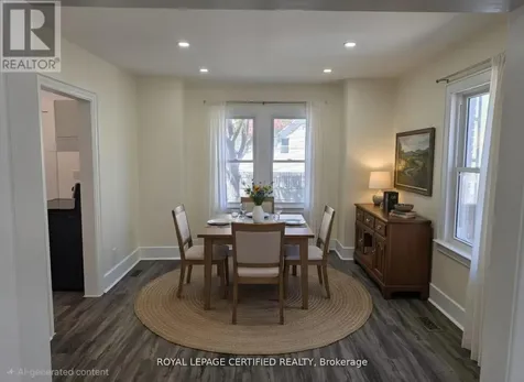 3272 Baby Street Windsor ON N9C 1K8