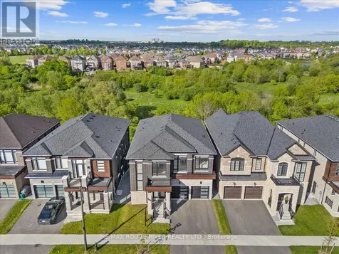 39 Armilia Place Whitby ON L1P 0P8