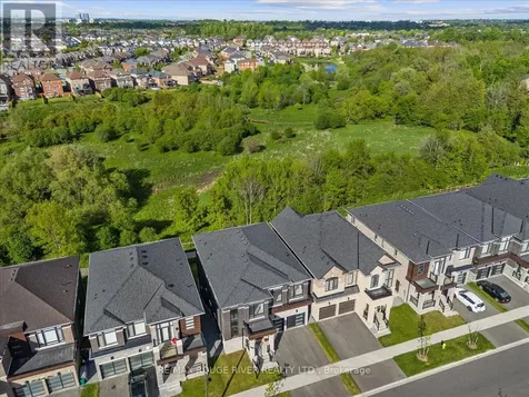 39 Armilia Place Whitby ON L1P 0P8