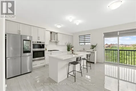 39 Armilia Place Whitby ON L1P 0P8