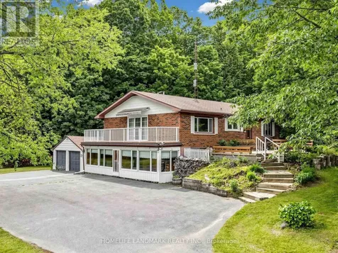 2654 Doane Road East Gwillimbury ON L0G 1R0