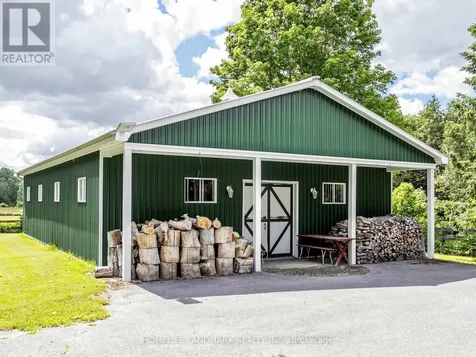 2654 Doane Road East Gwillimbury ON L0G 1R0