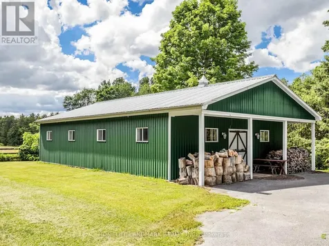 2654 Doane Road East Gwillimbury ON L0G 1R0
