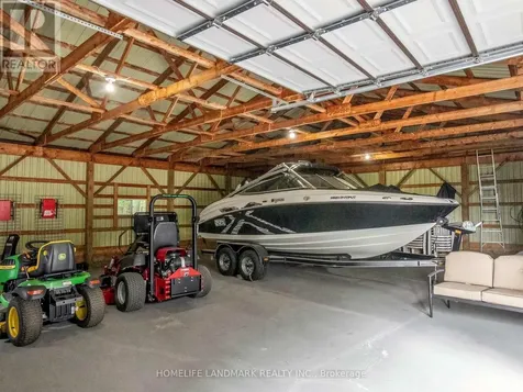 2654 Doane Road East Gwillimbury ON L0G 1R0