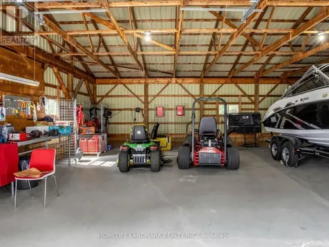 2654 Doane Road East Gwillimbury ON L0G 1R0