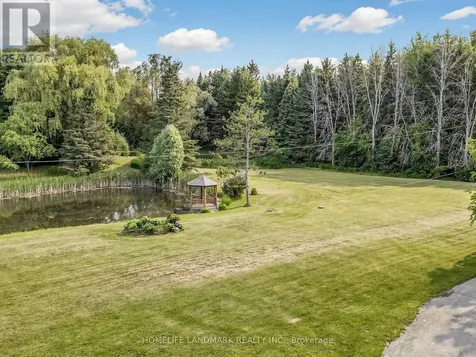 2654 Doane Road East Gwillimbury ON L0G 1R0
