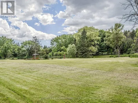 2654 Doane Road East Gwillimbury ON L0G 1R0