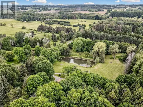 2654 Doane Road East Gwillimbury ON L0G 1R0