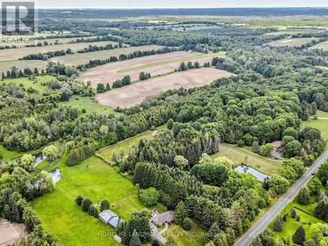 2654 Doane Road East Gwillimbury ON L0G 1R0