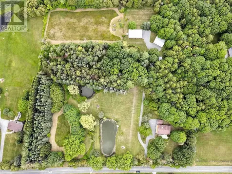 2654 Doane Road East Gwillimbury ON L0G 1R0