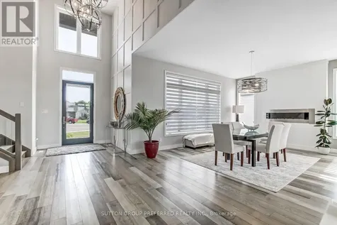 12 Grogast Court Adelaide Metcalfe ON N7G 3H8