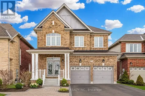 498 Thomas Slee Drive Kitchener ON N2P 2Y1