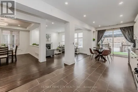 498 Thomas Slee Drive Kitchener ON N2P 2Y1
