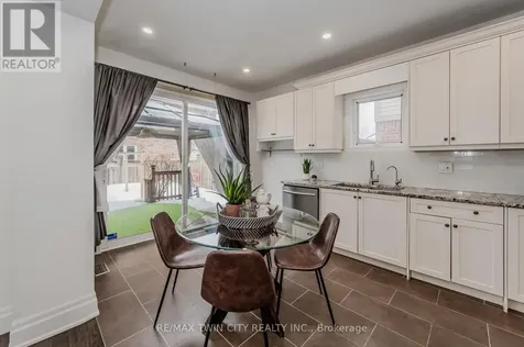 498 Thomas Slee Drive Kitchener ON N2P 2Y1