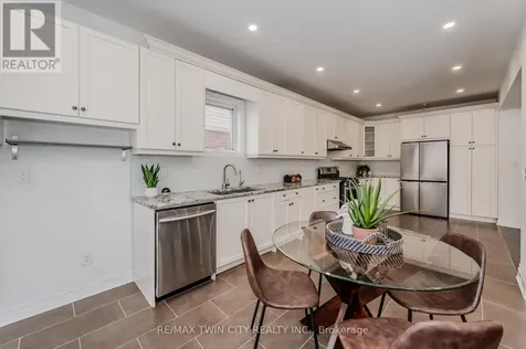 498 Thomas Slee Drive Kitchener ON N2P 2Y1