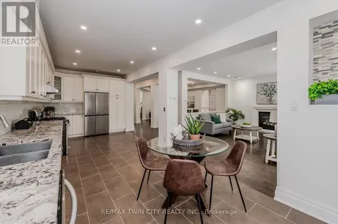 498 Thomas Slee Drive Kitchener ON N2P 2Y1