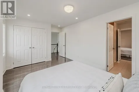 498 Thomas Slee Drive Kitchener ON N2P 2Y1