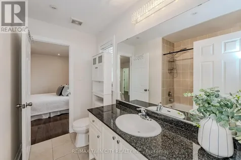 498 Thomas Slee Drive Kitchener ON N2P 2Y1